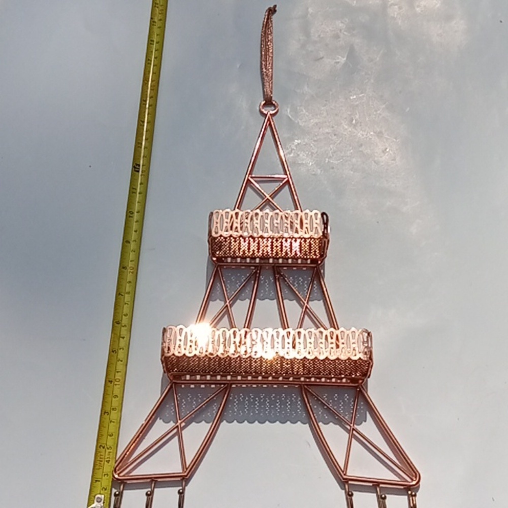 Jewelry Eiffel Tower Holder - Picture 13 of 16